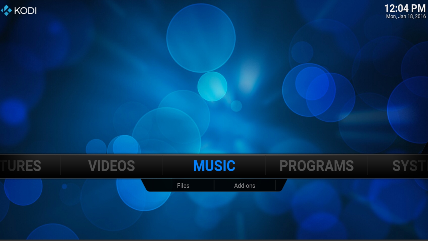 download the new version for apple Kodi 20.2